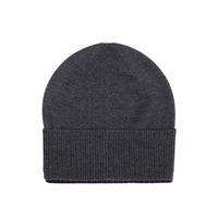 Givenchy Gray Wool Beanie