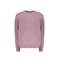 Herno Multicolor Cashmere Cashmere Sweater
