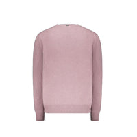 Herno Multicolor Cashmere Cashmere Sweater