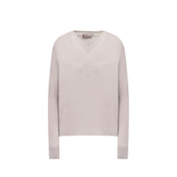 Herno Multicolor Cashmere Cashmere Sweater