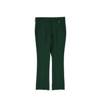 Herno Bicolor Elastane Casual Pants