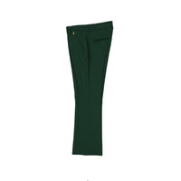 Herno Bicolor Elastane Casual Pants