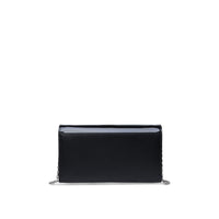 Maison Margiela Black Calfskin Wallet
