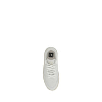 Veja White Other Fibres Low Top Sneakers