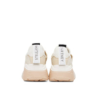 Stella McCartney Bicolor Vegan Leather Chunky Sneakers