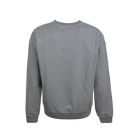 Versace Gray Cotton Sweatshirt