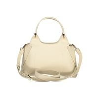 Valentino Beige Polyurethane Women's Bag