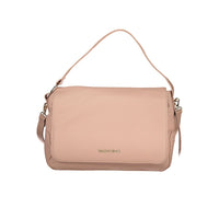 Valentino Pink Polyethylene Handbag
