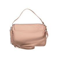 Valentino Pink Polyethylene Handbag