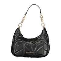 Valentino Black Polyethylene Handbag