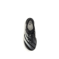 Y-3 Black Polyamide Athletic Sneakers