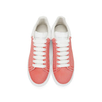Alexander McQueen Multicolor Fabric Chunky Sneakers