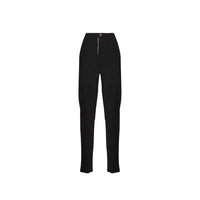 Alaïa Black Elastane Leggings