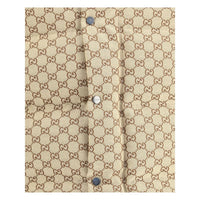 Gucci Beige Cotton Clothing