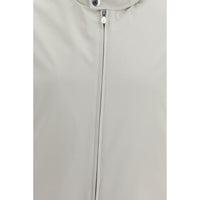 Brunello Cucinelli White Polyamide Clothing