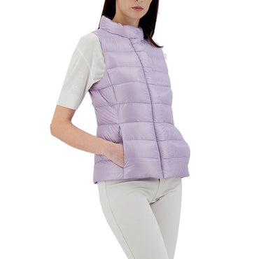 Herno Purple Polyamide Clothing