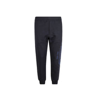 Alexander McQueen Blue Cotton Joggers (Workout Pants)