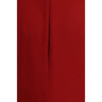 Givenchy Multicolor Viscose Casual Dress