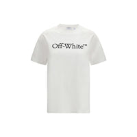 Off-White White Cotton Sportswear