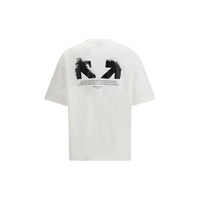 Off-White White Cotton Sportswear