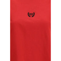 Balenciaga Multicolor Cotton T-Shirt