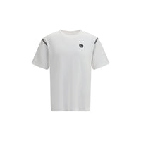 Kenzo White Cotton Sportswear