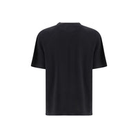 Y-3 Black Lyocell Sportswear