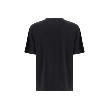 Y-3 Black Lyocell Sportswear