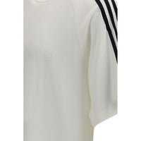 Y-3 Cream Lyocell Sportswear