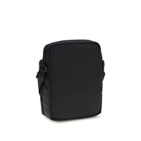 Balenciaga Black Polyamide Shoulder Bag