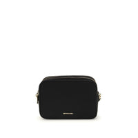 Michael Kors Black Polyethylene Wallet
