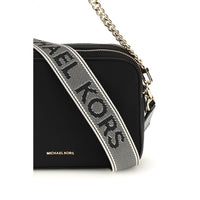Michael Kors Black Polyethylene Wallet
