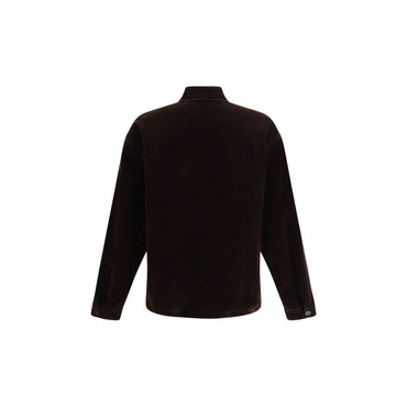 Prada Black Elastane Clothing