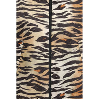 PINKO Multicolor Polyamide Shell Jacket