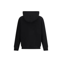 Gucci Black Cotton Sweatshirt