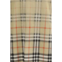 Burberry Multicolor Cotton T-Shirt