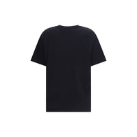 Kenzo Black Cotton T-Shirt