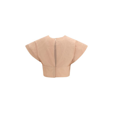 PINKO Multicolor Polyester Top