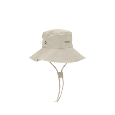 Jacquemus Beige Cotton Bucket Hat