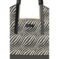 Marni Black Polyamide Shoulder Bag