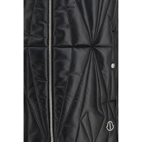 Moncler x Rick Owens Black Lamb Ovis Aries Aries Sleveless Jacket