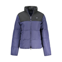 Norway 1963 Blu Poliestere Women Jacket