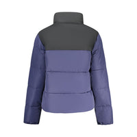 Norway 1963 Blu Poliestere Women Jacket