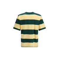 Marni Multicolor Cotton T-Shirt