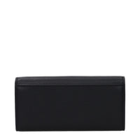 Michael Kors Black Leather Wallet