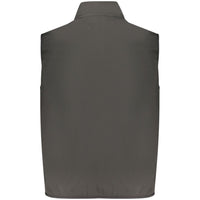 Norway 1963 Black Polyester Men's Vest