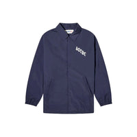 Autry Blue Polyester Clothing
