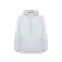 Autry Blue Nylon Clothing