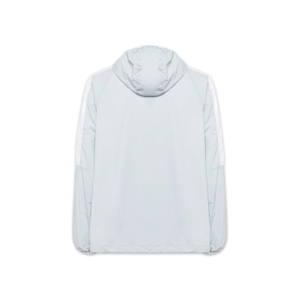 Autry Blue Nylon Clothing