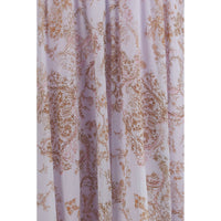 Forte_Forte Multicolor Cotton Casual Dress